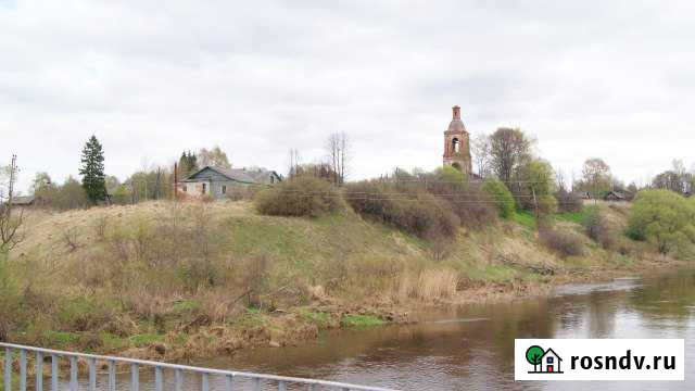 Дом 300 м² на участке 36 сот. на продажу в Кашине Кашин - изображение 1