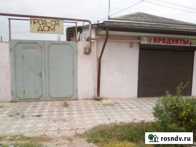 Дом 146 м² на участке 9 сот. на продажу в Дагестанских Огнях Дагестанские Огни - изображение 1