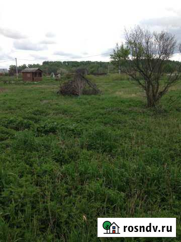 Участок СНТ, ДНП 12 сот. на продажу в Рогачево Рогачево - изображение 1