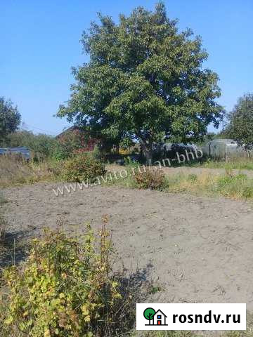 Участок ИЖС 5 сот. на продажу в Супонево Супонево - изображение 1