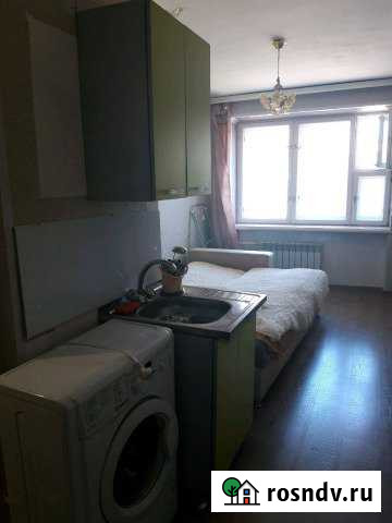 Квартира-студия, 19 м², 3/5 эт. на продажу в Улан-Удэ Улан-Удэ - изображение 1