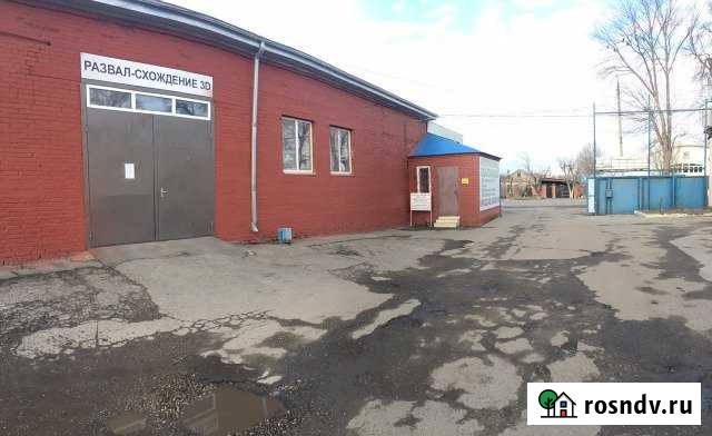 Машиноместо >30 м² в аренду в Армавире Армавир - изображение 1