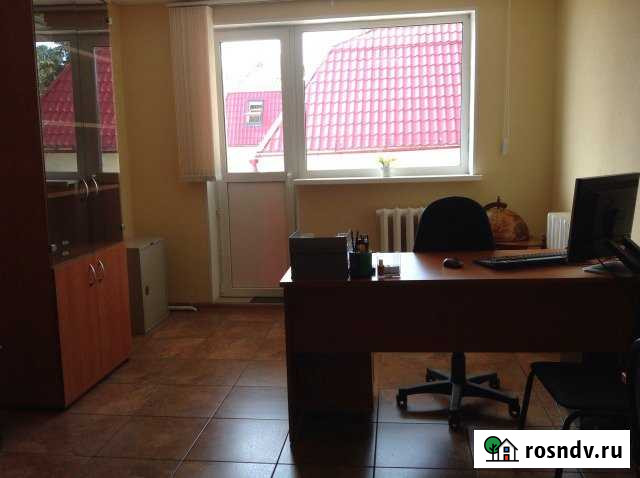 Офисное помещение, 21 кв.м. Калуга - изображение 1