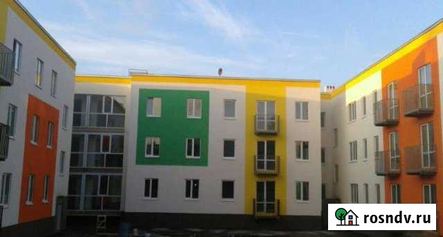 2-комнатная квартира, 48 м², 1/3 эт. на продажу в Краснокамске Краснокамск - изображение 1