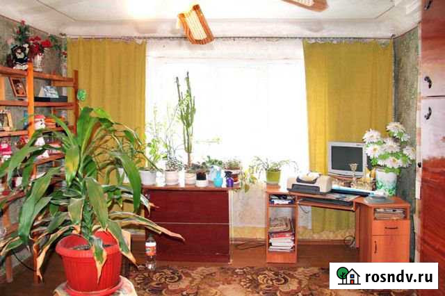 2-комнатная квартира, 45 м², 2/2 эт. на продажу в Архипо-Осиповке Архипо-Осиповка - изображение 1