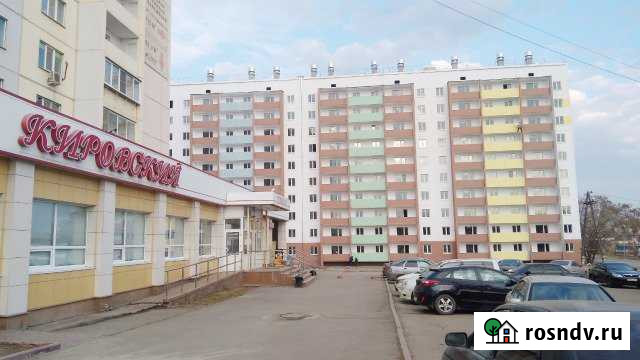 1-комнатная квартира, 36 м², 4/10 эт. на продажу в Копейске Копейск - изображение 1