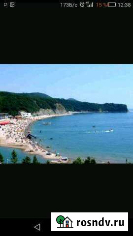 Участок ИЖС 7 сот. на продажу в Джубге кп Джубга кп - изображение 1