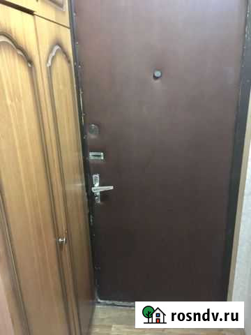 1-комнатная квартира, 33 м², 3/5 эт. в аренду на длительный срок в Серпухове Серпухов - изображение 1