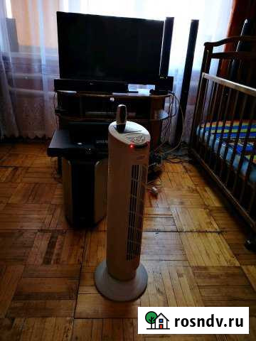 2-комнатная квартира, 53 м², 2/3 эт. на продажу в Староюрьево Староюрьево - изображение 1