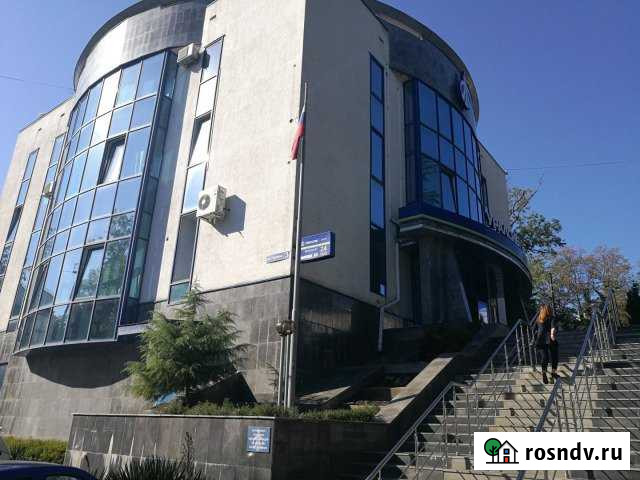 Сдам офисное помещение, 11.4 кв.м. Туапсе - изображение 1