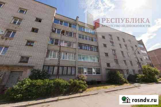 4-комнатная квартира, 76 м², 4/5 эт. на продажу в Петрозаводске Петрозаводск