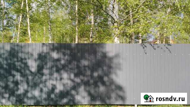 Участок СНТ, ДНП 8 сот. на продажу в Речицах Речицы - изображение 1