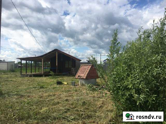 Дача 24 м² на участке 12 сот. на продажу в Рогачево Рогачево - изображение 1