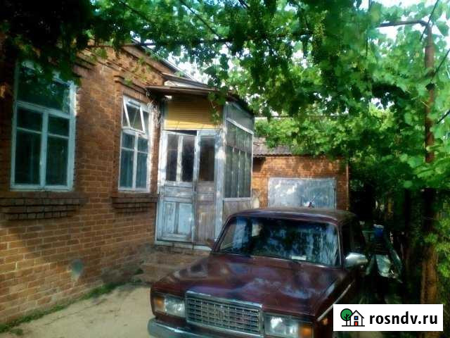 Дом 68 м² на участке 7 сот. на продажу в Энеме Энем - изображение 1