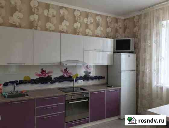Квартира-студия, 35 м², 10/14 эт. в аренду посуточно в Челябинске Челябинск
