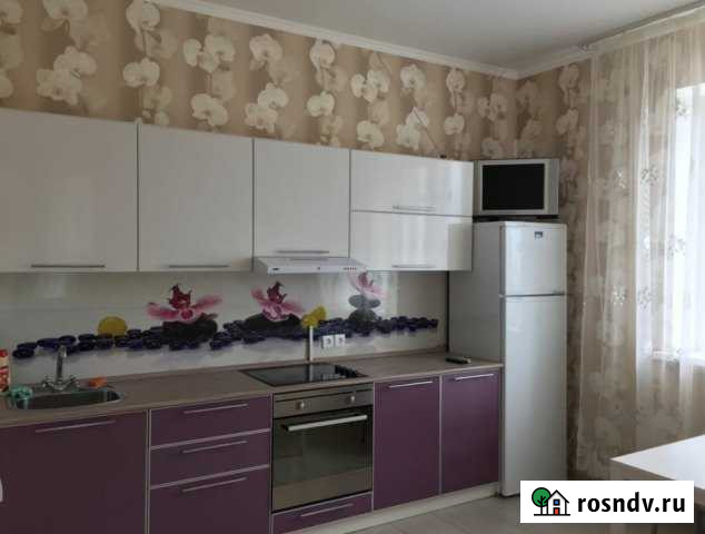 Квартира-студия, 35 м², 10/14 эт. в аренду посуточно в Челябинске Челябинск - изображение 1