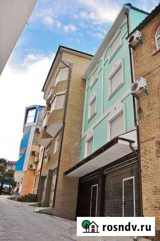 Таунхаус 150 м² на участке 1 сот. на продажу в Алуште Алушта - изображение 1