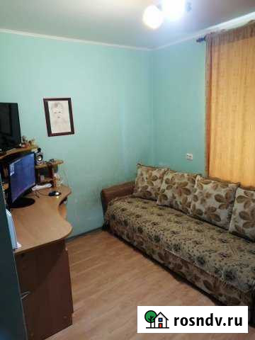 3-комнатная квартира, 70 м², 3/5 эт. на продажу в Зернограде Зерноград - изображение 1