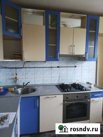 3-комнатная квартира, 64 м², 7/9 эт. в аренду на длительный срок в Великом Новгороде Великий Новгород - изображение 1