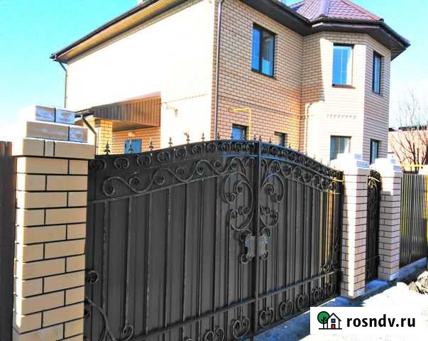 Коттедж 150 м² на участке 9 сот. на продажу в Московском Тюменской области Московский - изображение 1