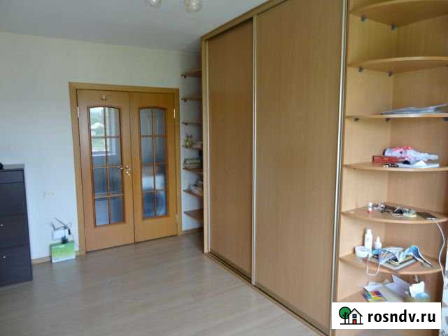 2-комнатная квартира, 45 м², 5/5 эт. на продажу в Осинниках Осинники - изображение 1