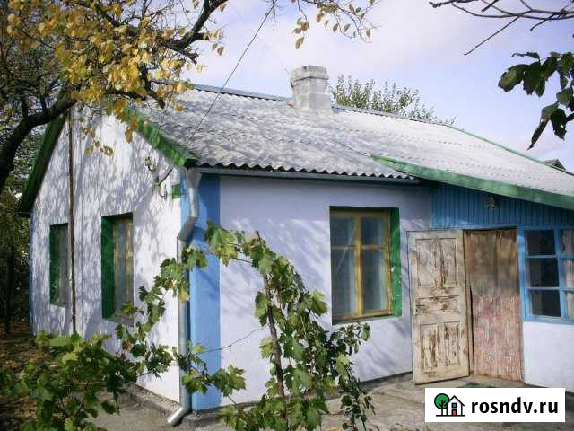 Дом 55 м² на участке 13 сот. на продажу в Белогорске Республики Крым Белогорск - изображение 1