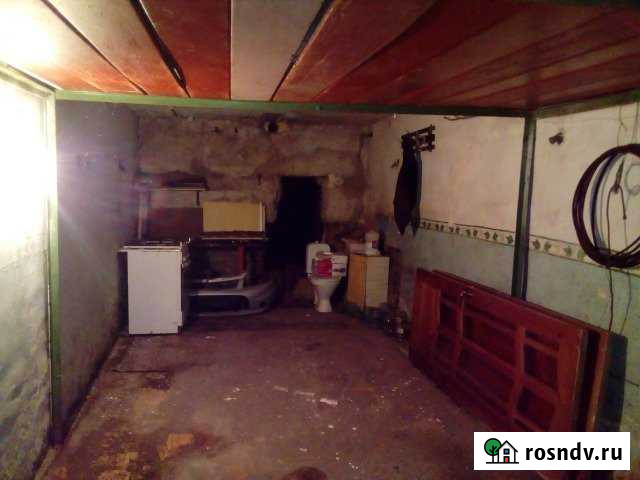 Гараж 22 м² на продажу в Новокуйбышевске Новокуйбышевск - изображение 1