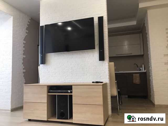 3-комнатная квартира, 65 м², 2/5 эт. в аренду на длительный срок в Бузулуке Бузулук - изображение 1