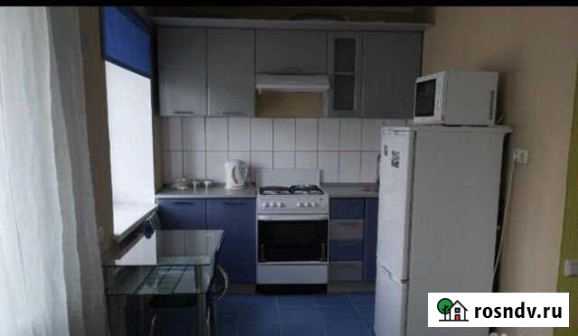 Квартира-студия, 31 м², 5/5 эт. в аренду на длительный срок в Чите Чита - изображение 1