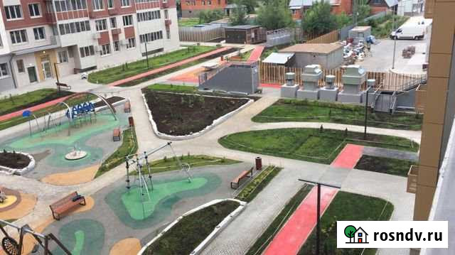 3-комнатная квартира, 67 м², 12/16 эт. на продажу в Мытищах Мытищи - изображение 1