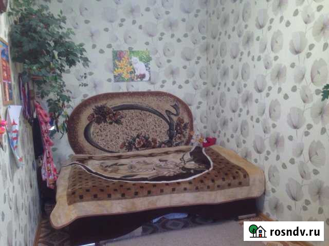 2-комнатная квартира, 42 м², 4/4 эт. на продажу в Волхове Волхов - изображение 1