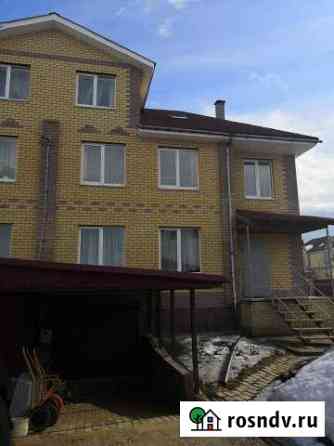 Коттедж 671 м² на участке 11 сот. на продажу во Владимире Владимир