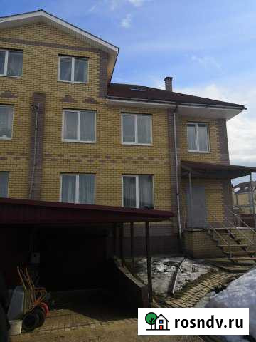 Коттедж 671 м² на участке 11 сот. на продажу во Владимире Владимир - изображение 1