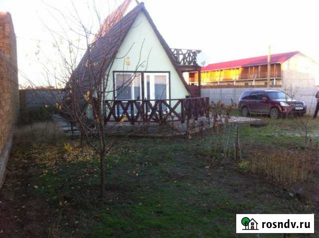 Коттедж 110 м² на участке 14 сот. на продажу в Евпатории Евпатория - изображение 1