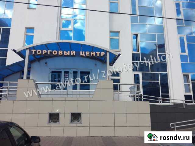 Магазин 59 кв.м. Липецк - изображение 1