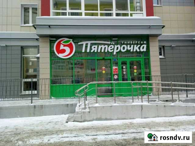 Торговое помещение, 9 кв.м. Моздок - изображение 1