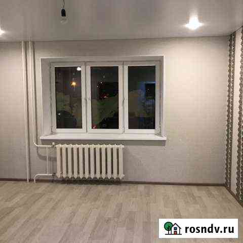 2-комнатная квартира, 41 м², 1/10 эт. на продажу в Нефтекамске Нефтекамск