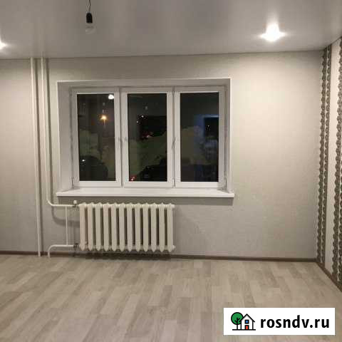 2-комнатная квартира, 41 м², 1/10 эт. на продажу в Нефтекамске Нефтекамск - изображение 1