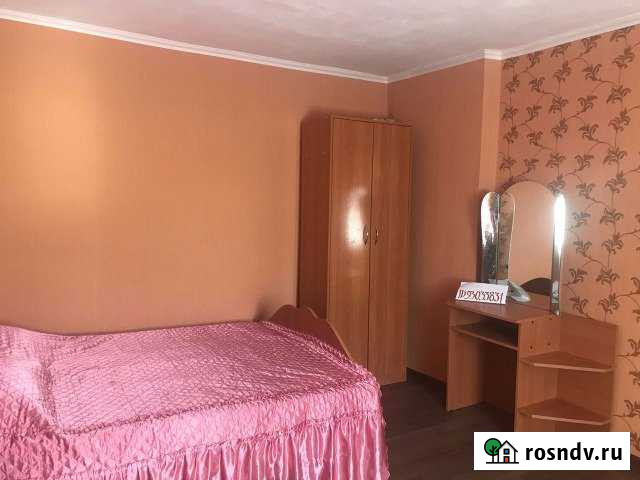 Дом 44 м² на участке 8 сот. в аренду посуточно в Должанской Должанская - изображение 1