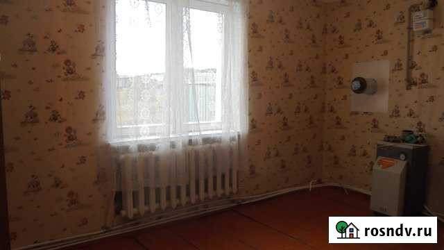 Дом 70 м² на участке 9 сот. на продажу в Ельниках Ельники - изображение 1