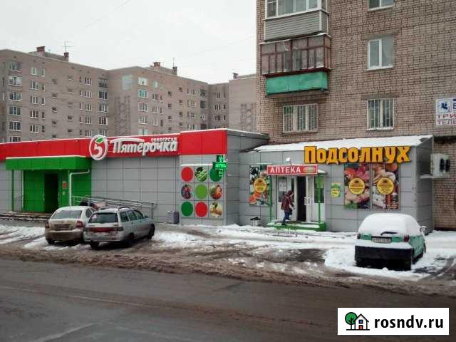 Торговое помещение, 30 кв.м. Череповец - изображение 1