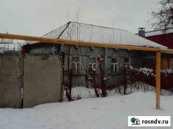 Дом 35 м² на участке 23 сот. на продажу в Гремячьем Гремячье