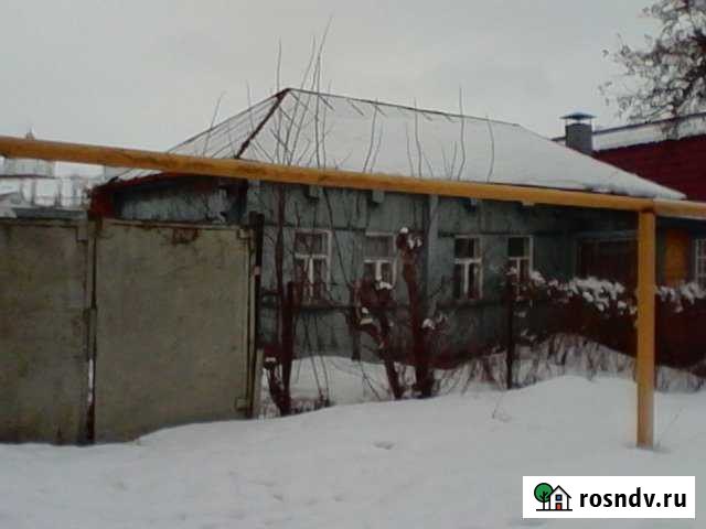 Дом 35 м² на участке 23 сот. на продажу в Гремячьем Гремячье - изображение 1