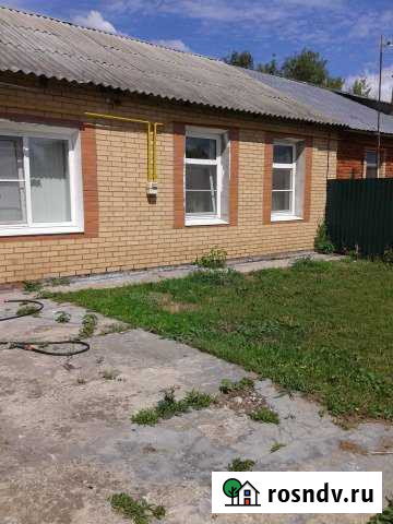 Дом 90 м² на участке 8 сот. на продажу в Луховицах Луховицы - изображение 1