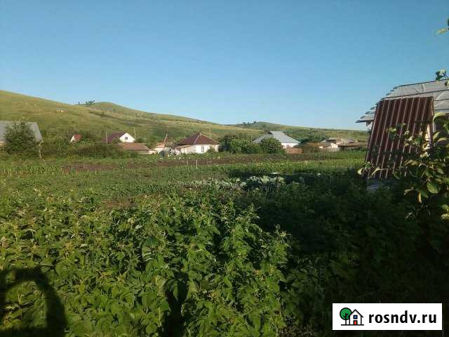 Дом 43.5 м² на участке 30 сот. на продажу в Алтайском Алтайское - изображение 1