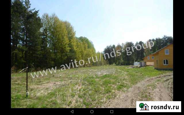 Участок СНТ, ДНП 10 сот. на продажу в Кондопоге Кондопога - изображение 1