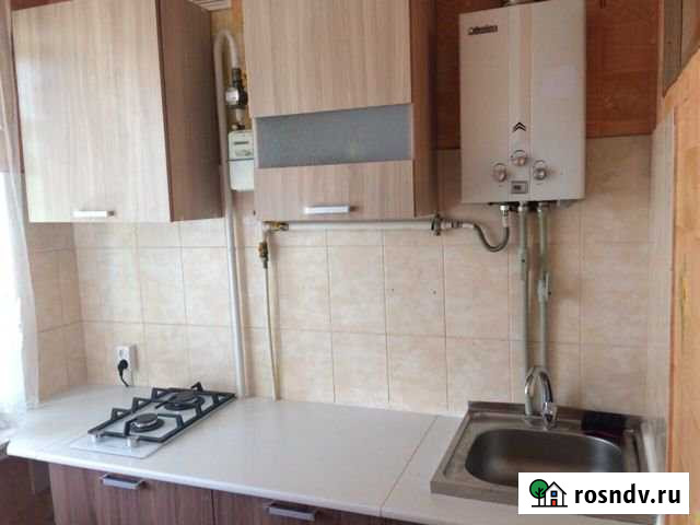 1-комнатная квартира, 32 м², 4/5 эт. в аренду на длительный срок в Керче Керчь - изображение 1