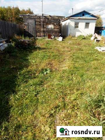 Дом 25 м² на участке 7 сот. на продажу в Монетном Монетный - изображение 1