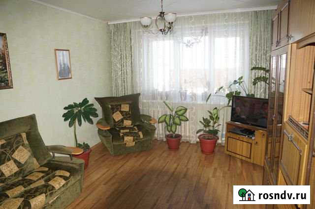 4-комнатная квартира, 78 м², 1/3 эт. на продажу в Димитровграде Димитровград - изображение 1