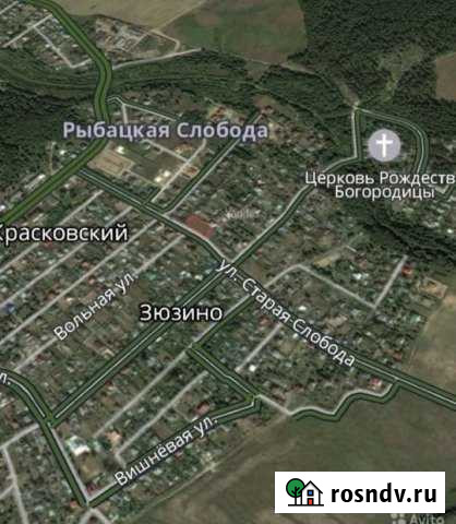 Участок ИЖС 15 сот. на продажу в Родниках Московской области Родники - изображение 1